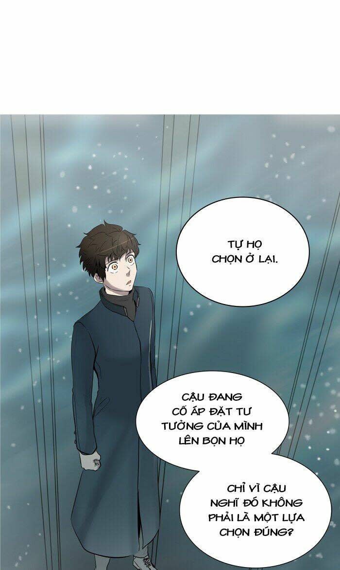 Cuộc Chiến Trong Tòa Tháp - Tower Of God Chapter 339 - Next Chapter 340