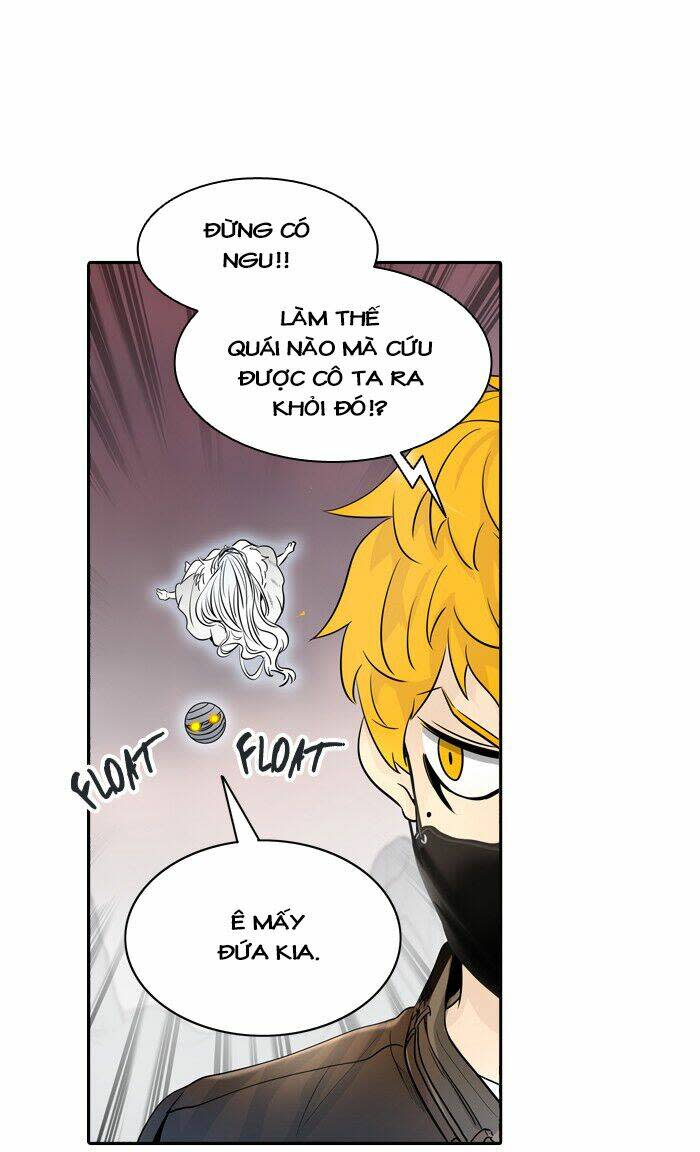 Cuộc Chiến Trong Tòa Tháp - Tower Of God Chapter 339 - Next Chapter 340