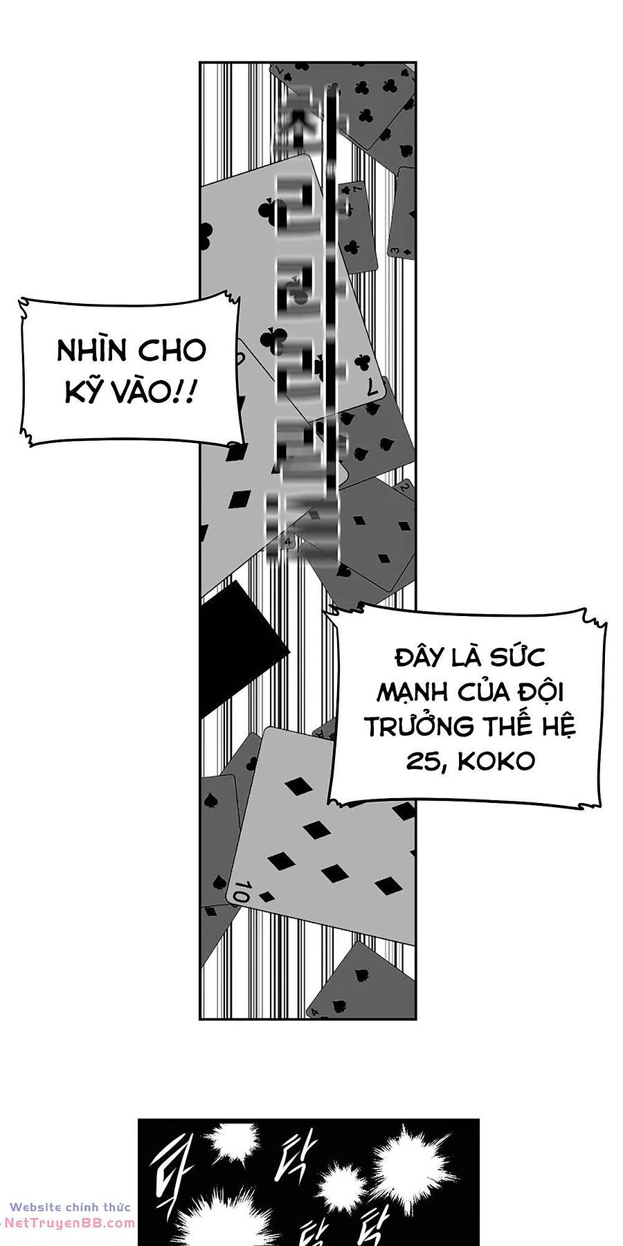 độc lạ dungeon Chapter 98 - Next Chapter 99