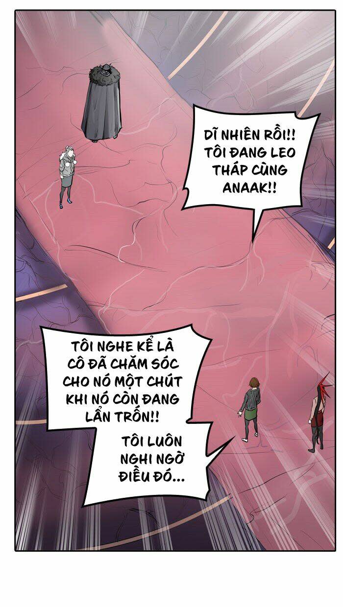 Cuộc Chiến Trong Tòa Tháp - Tower Of God Chapter 339 - Next Chapter 340