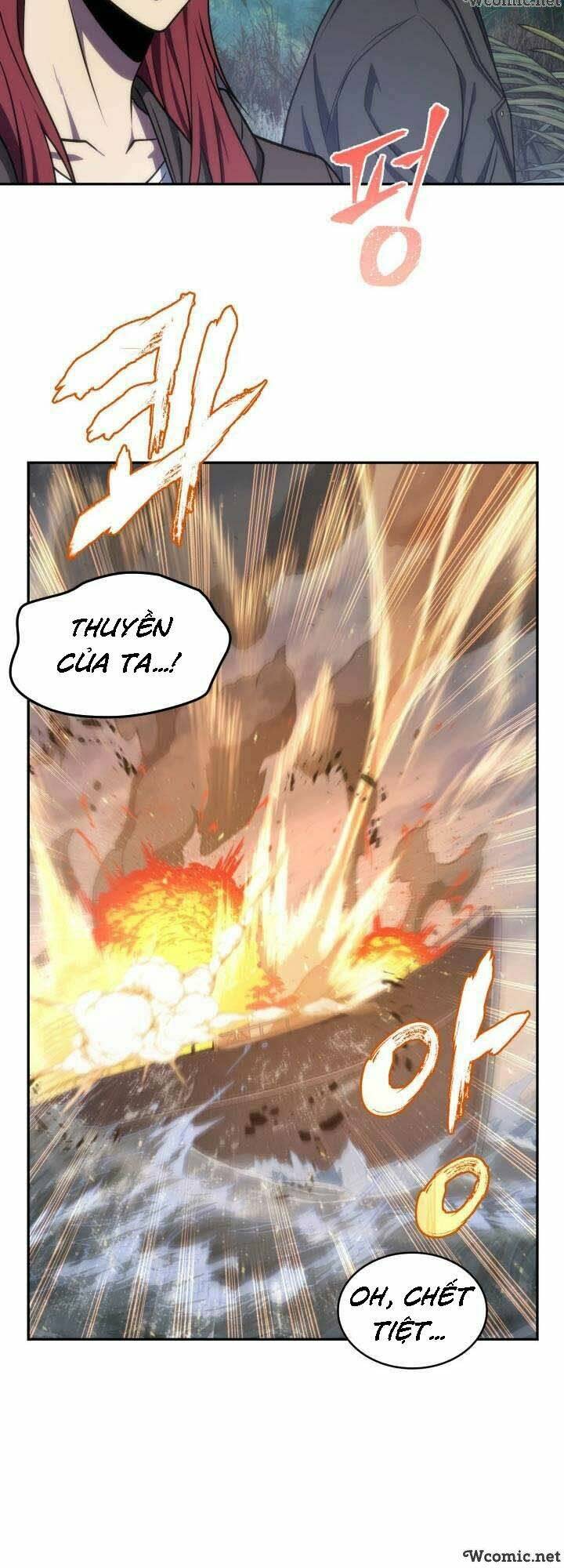 vua trộm mộ chapter 233 - Trang 2