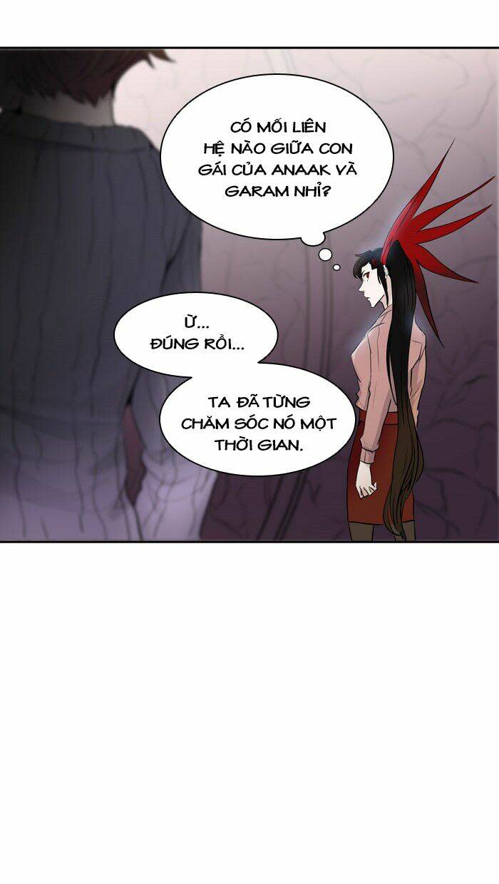 Cuộc Chiến Trong Tòa Tháp - Tower Of God Chapter 339 - Next Chapter 340