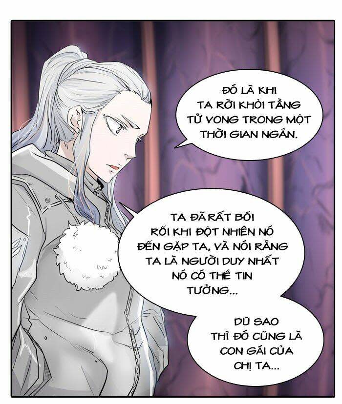 Cuộc Chiến Trong Tòa Tháp - Tower Of God Chapter 339 - Next Chapter 340