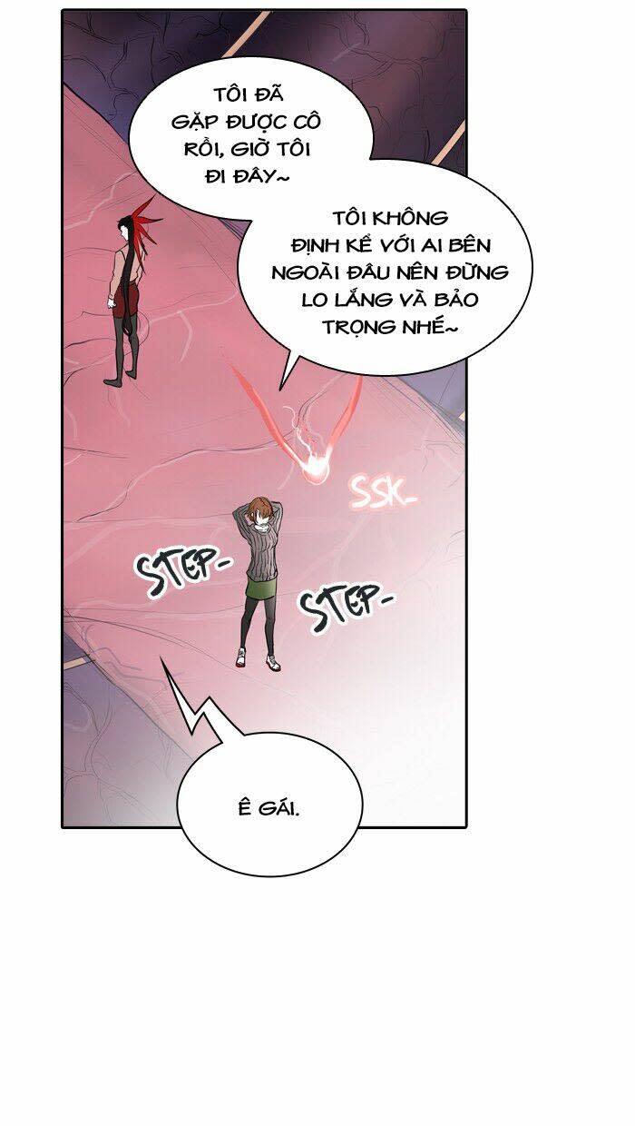 Cuộc Chiến Trong Tòa Tháp - Tower Of God Chapter 339 - Next Chapter 340