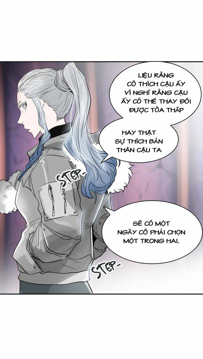 Cuộc Chiến Trong Tòa Tháp - Tower Of God Chapter 339 - Next Chapter 340