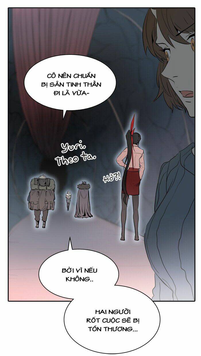 Cuộc Chiến Trong Tòa Tháp - Tower Of God Chapter 339 - Next Chapter 340