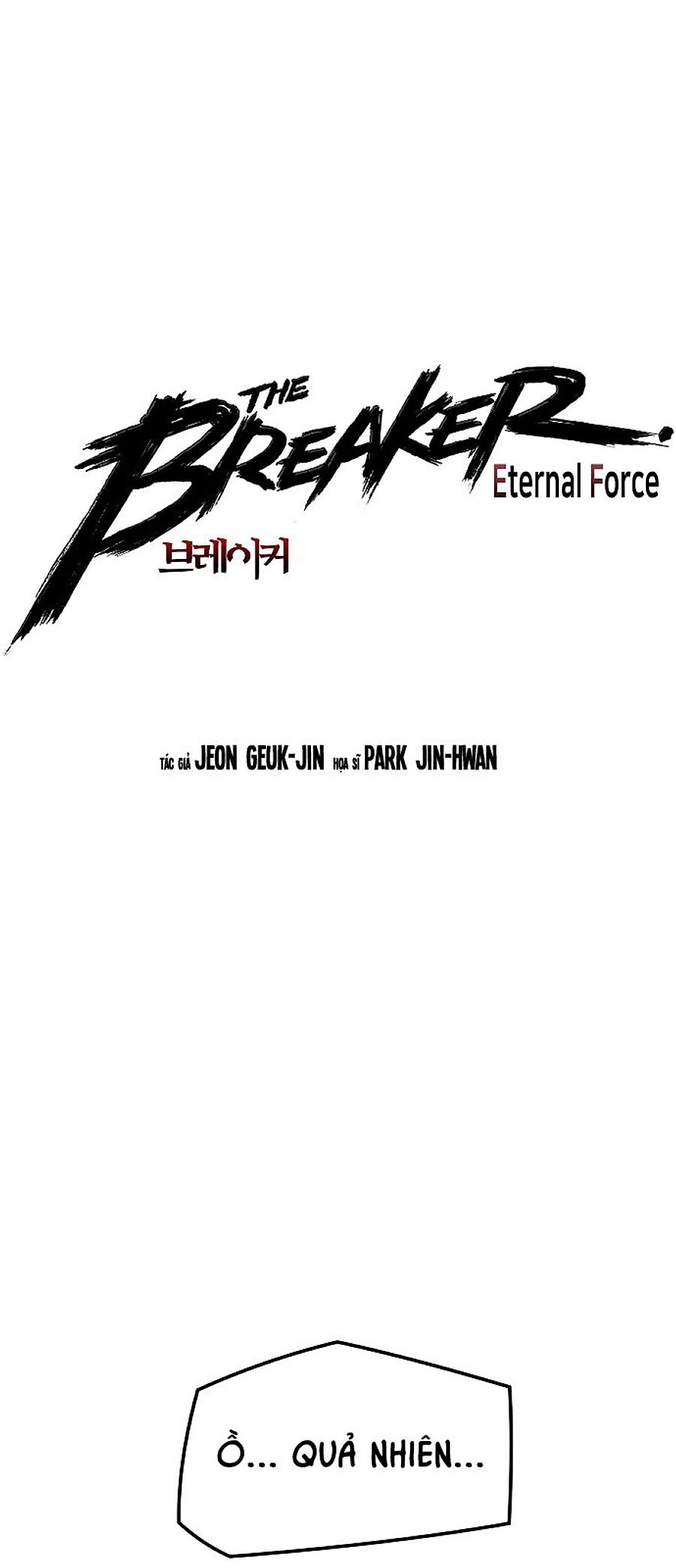 the breaker 3: eternal force Chapter 87 - Trang 2