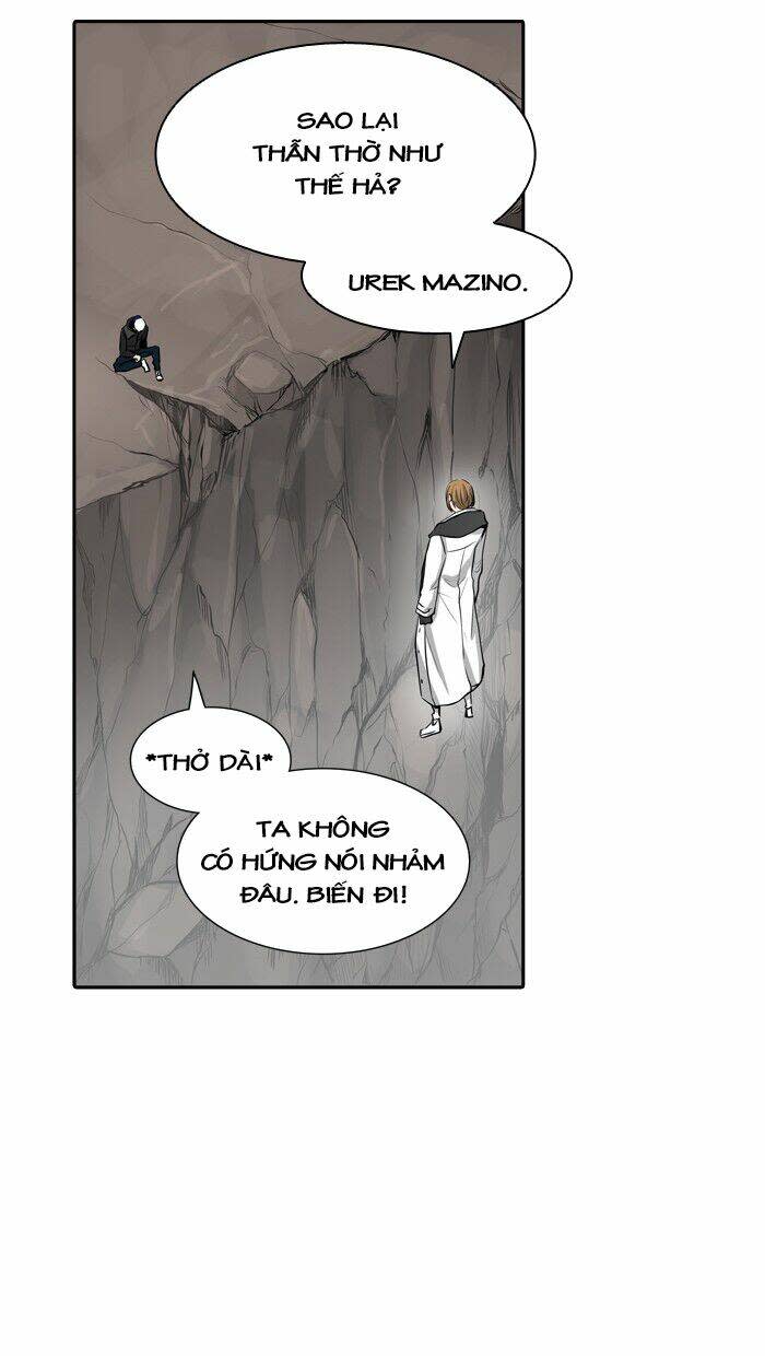 Cuộc Chiến Trong Tòa Tháp - Tower Of God Chapter 339 - Next Chapter 340