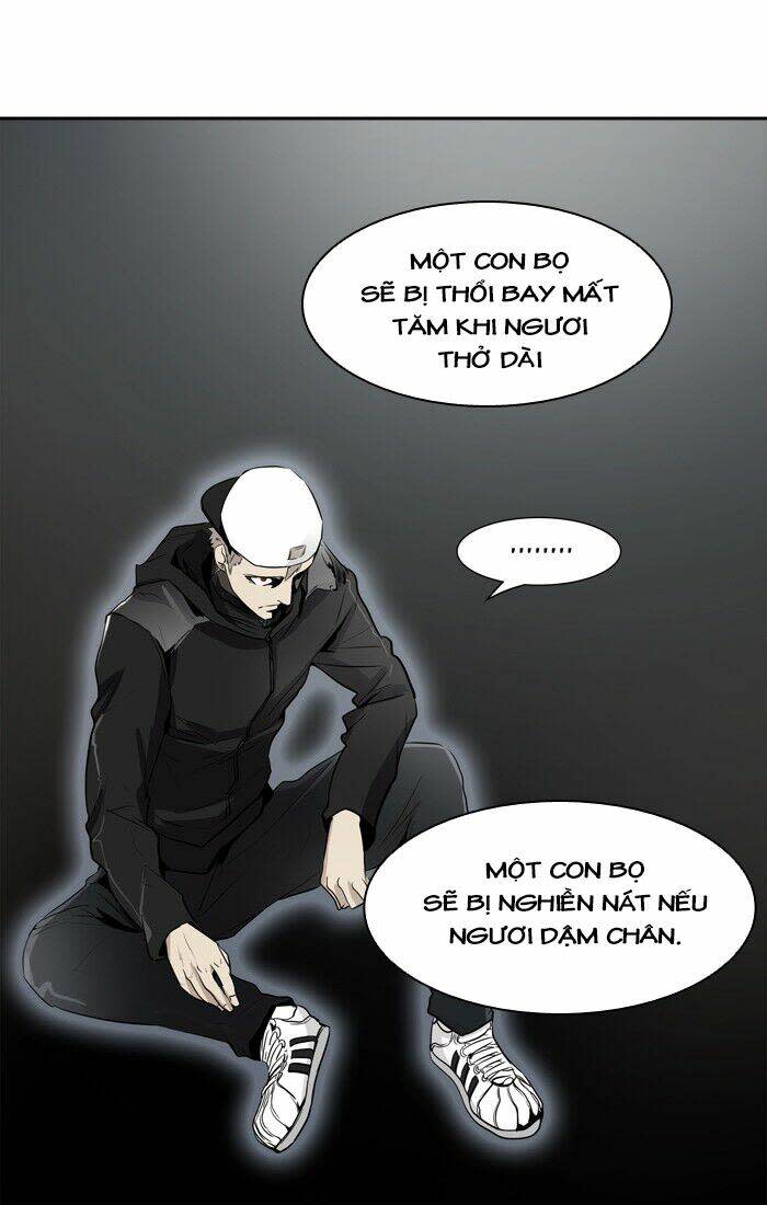 Cuộc Chiến Trong Tòa Tháp - Tower Of God Chapter 339 - Next Chapter 340