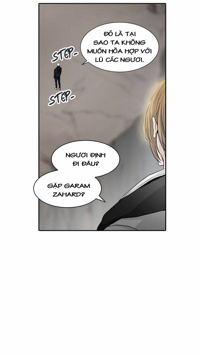 Cuộc Chiến Trong Tòa Tháp - Tower Of God Chapter 339 - Next Chapter 340