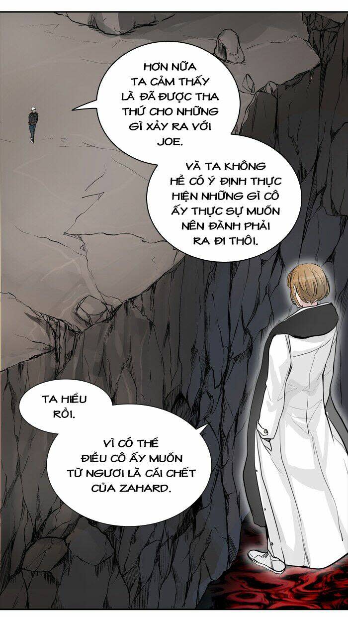 Cuộc Chiến Trong Tòa Tháp - Tower Of God Chapter 339 - Next Chapter 340