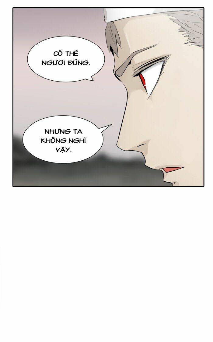 Cuộc Chiến Trong Tòa Tháp - Tower Of God Chapter 339 - Next Chapter 340