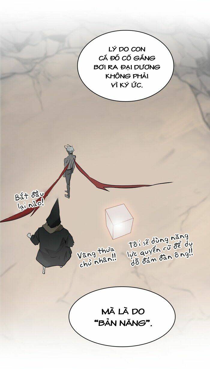 Cuộc Chiến Trong Tòa Tháp - Tower Of God Chapter 339 - Next Chapter 340