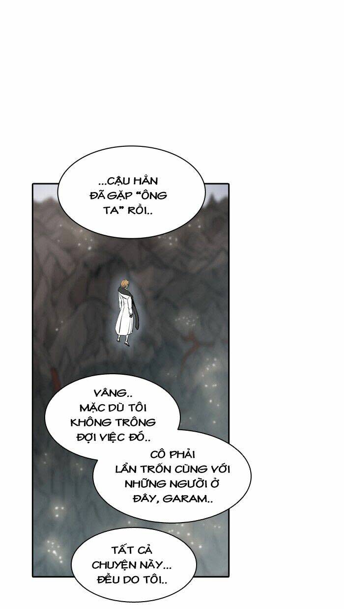 Cuộc Chiến Trong Tòa Tháp - Tower Of God Chapter 339 - Next Chapter 340