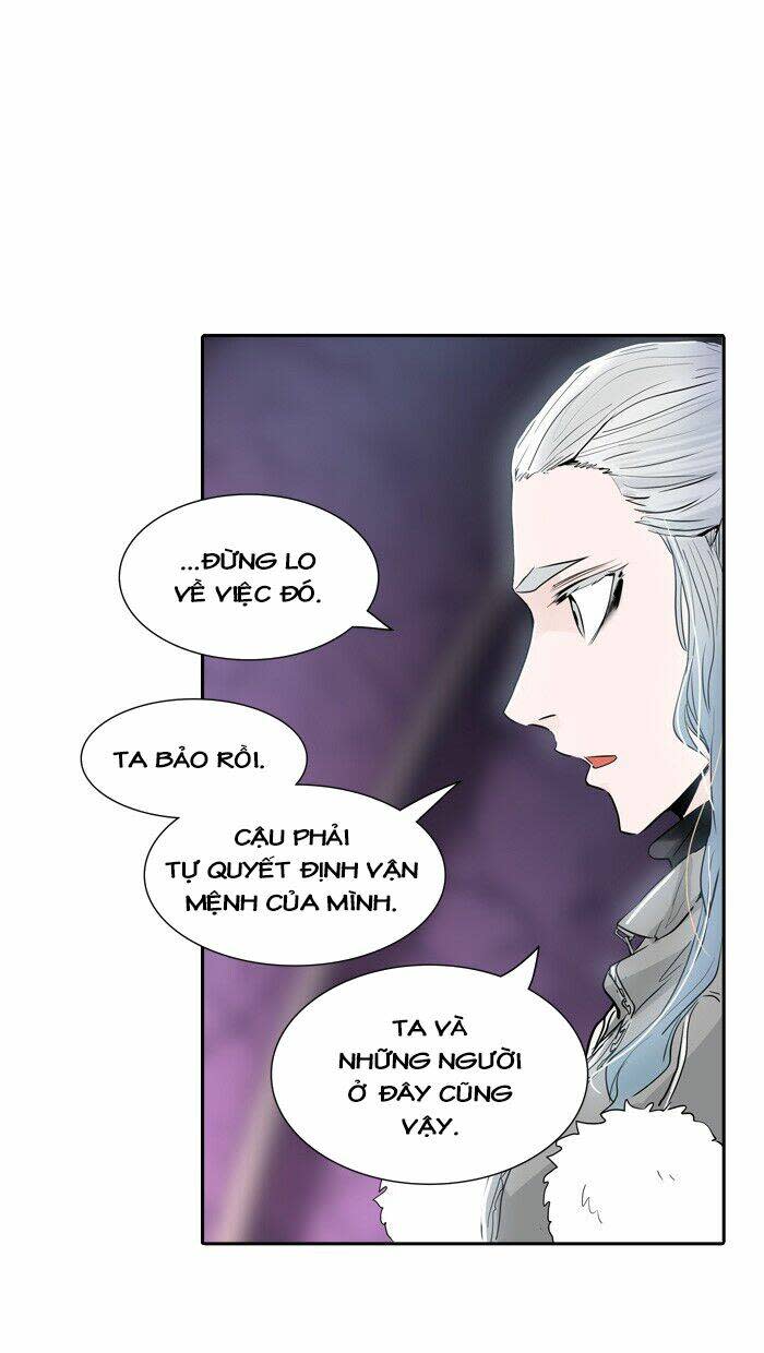 Cuộc Chiến Trong Tòa Tháp - Tower Of God Chapter 339 - Next Chapter 340