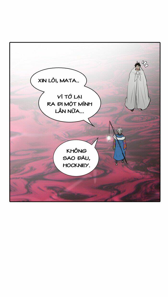 Cuộc Chiến Trong Tòa Tháp - Tower Of God Chapter 339 - Next Chapter 340