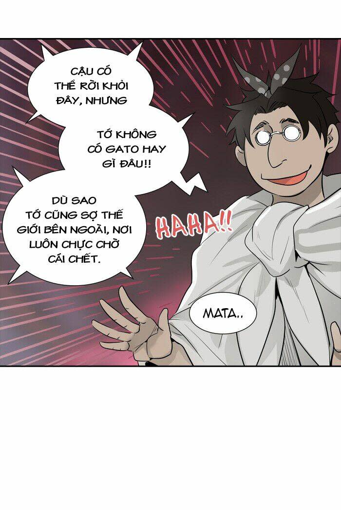 Cuộc Chiến Trong Tòa Tháp - Tower Of God Chapter 339 - Next Chapter 340