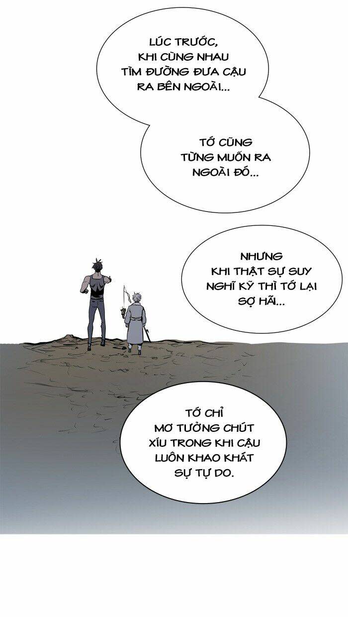 Cuộc Chiến Trong Tòa Tháp - Tower Of God Chapter 339 - Next Chapter 340