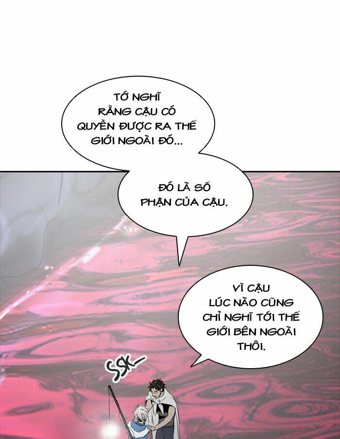 Cuộc Chiến Trong Tòa Tháp - Tower Of God Chapter 339 - Next Chapter 340