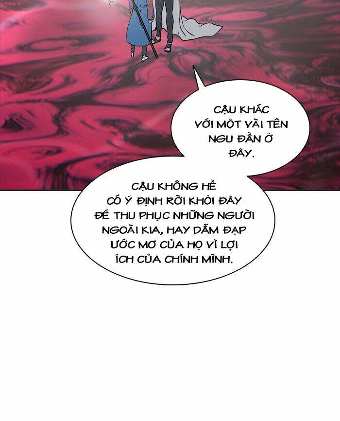 Cuộc Chiến Trong Tòa Tháp - Tower Of God Chapter 339 - Next Chapter 340