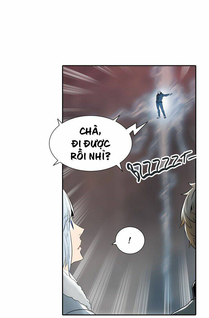 Cuộc Chiến Trong Tòa Tháp - Tower Of God Chapter 339 - Next Chapter 340