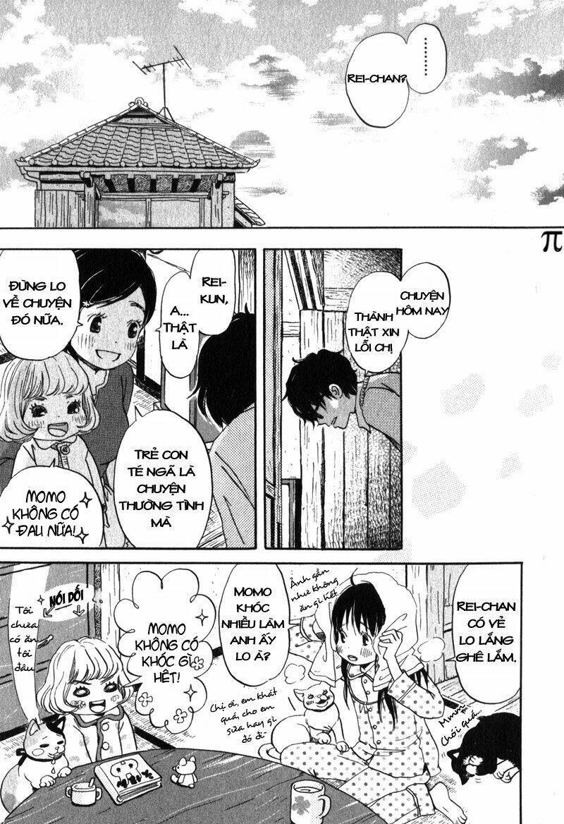 3 Gatsu no Lion Chapter 9 - Trang 2