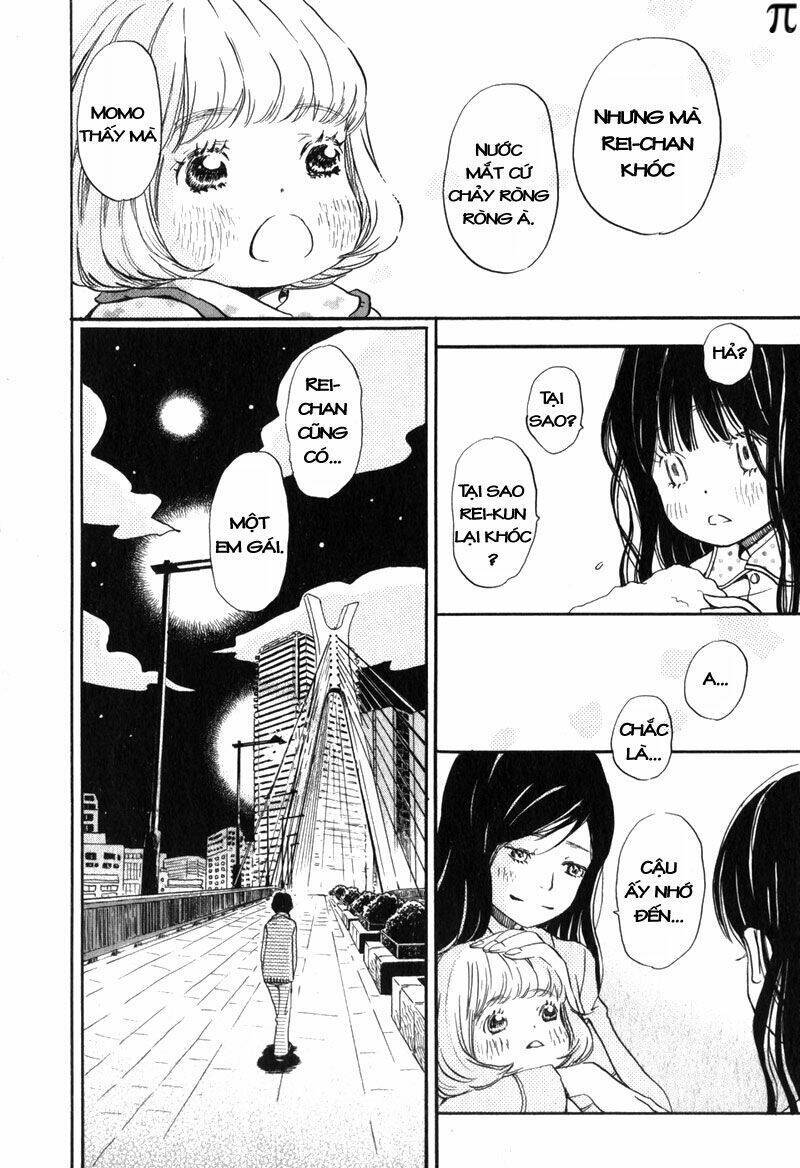 3 Gatsu no Lion Chapter 9 - Trang 2