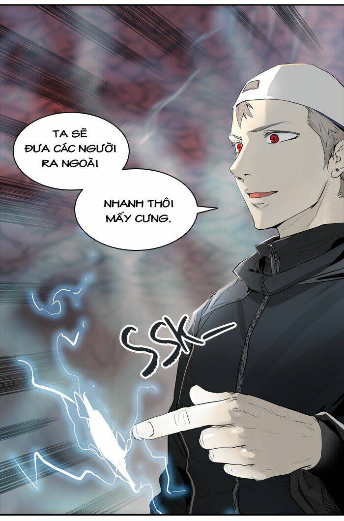 Cuộc Chiến Trong Tòa Tháp - Tower Of God Chapter 339 - Next Chapter 340