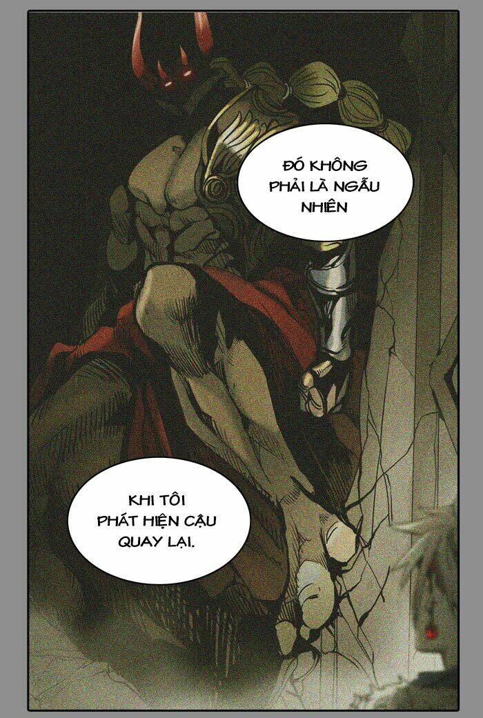 Cuộc Chiến Trong Tòa Tháp - Tower Of God Chapter 339 - Next Chapter 340