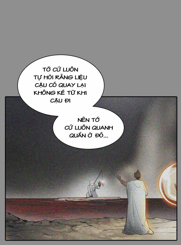 Cuộc Chiến Trong Tòa Tháp - Tower Of God Chapter 339 - Next Chapter 340