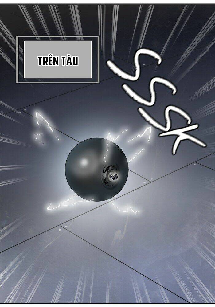 Cuộc Chiến Trong Tòa Tháp - Tower Of God Chapter 339 - Next Chapter 340