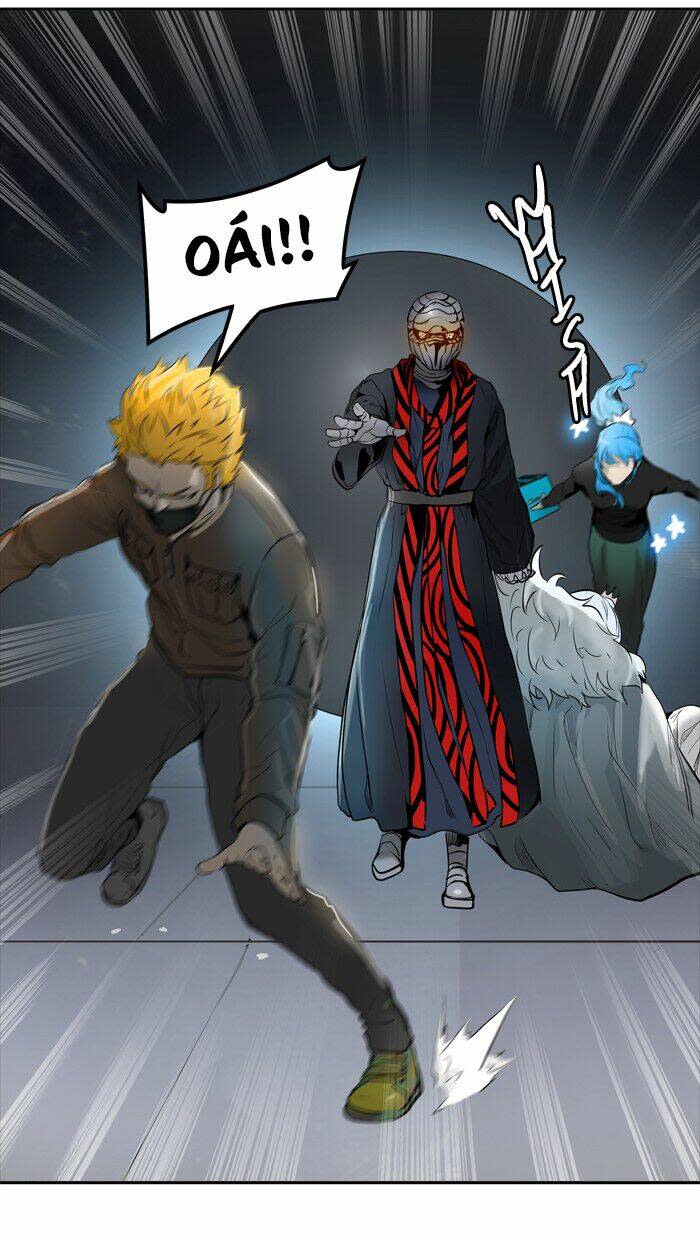 Cuộc Chiến Trong Tòa Tháp - Tower Of God Chapter 339 - Next Chapter 340