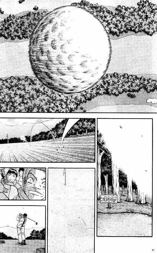 king golf chapter 91 - Next chapter 92