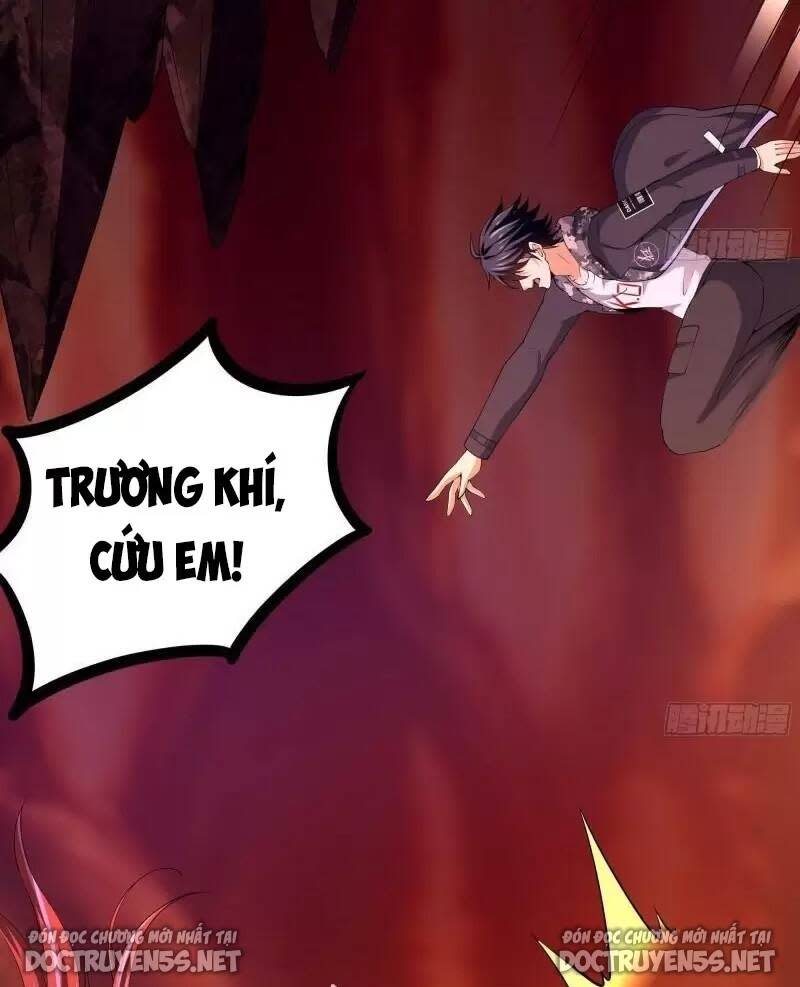 ta ở địa phủ mở hậu cung Chapter 83 - Trang 2