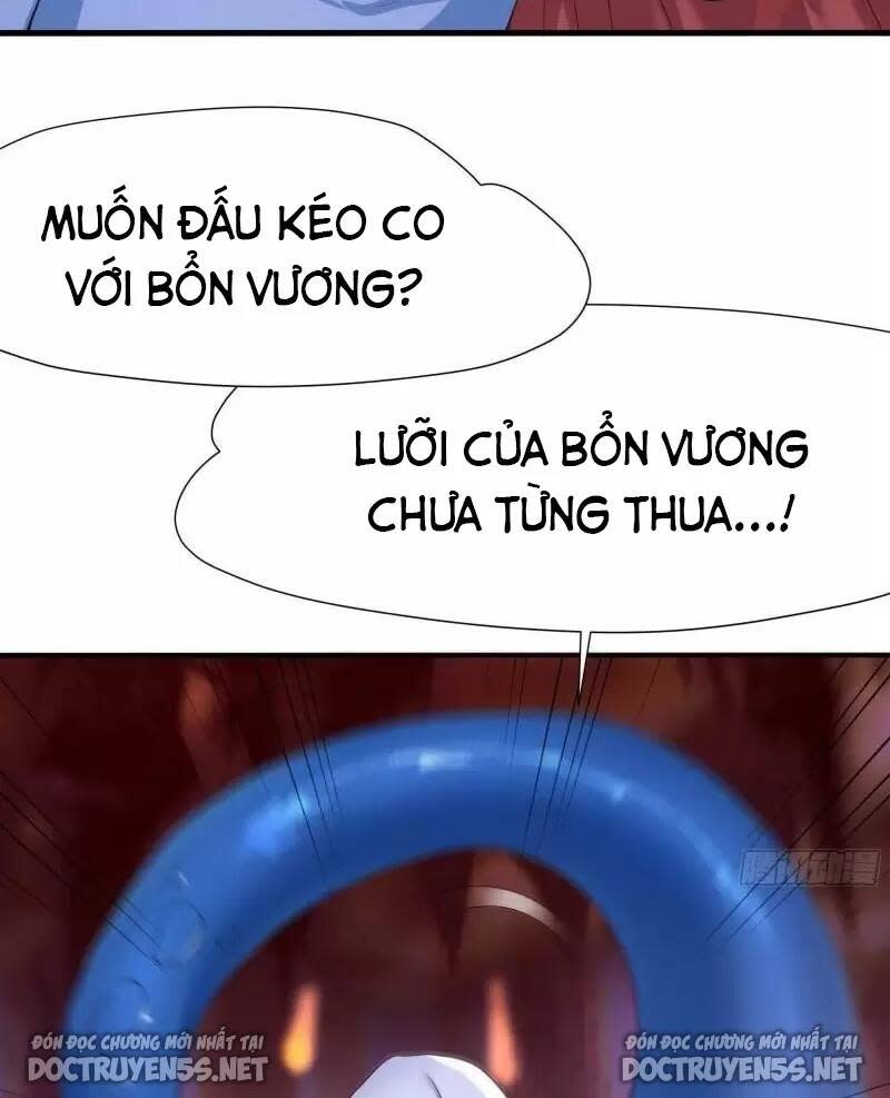 ta ở địa phủ mở hậu cung Chapter 83 - Trang 2