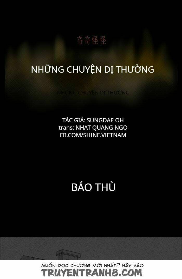 Những Câu Chuyện Bất Thường Chapter 128 - Next Chapter 129