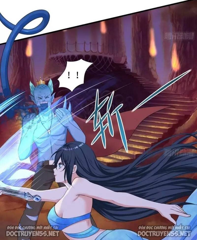 ta ở địa phủ mở hậu cung Chapter 83 - Trang 2