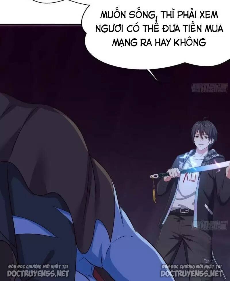 ta ở địa phủ mở hậu cung Chapter 83 - Trang 2