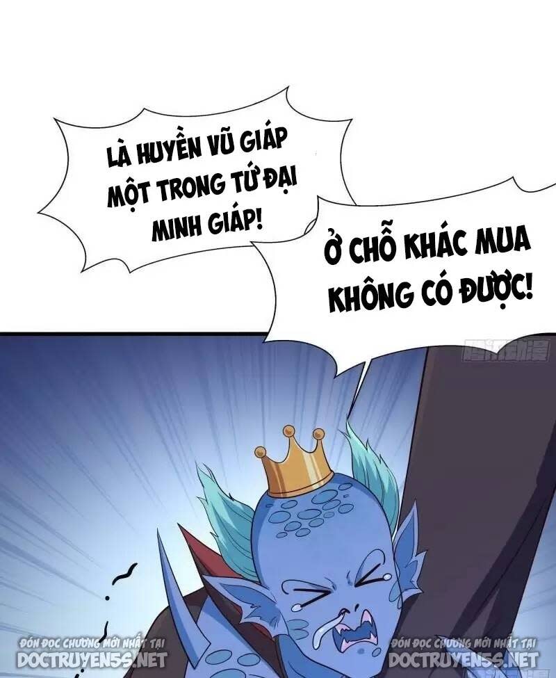 ta ở địa phủ mở hậu cung Chapter 83 - Trang 2