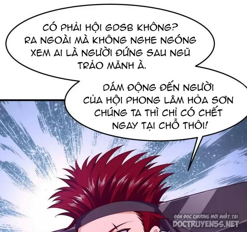 ta ở địa phủ mở hậu cung Chapter 86 - Trang 2