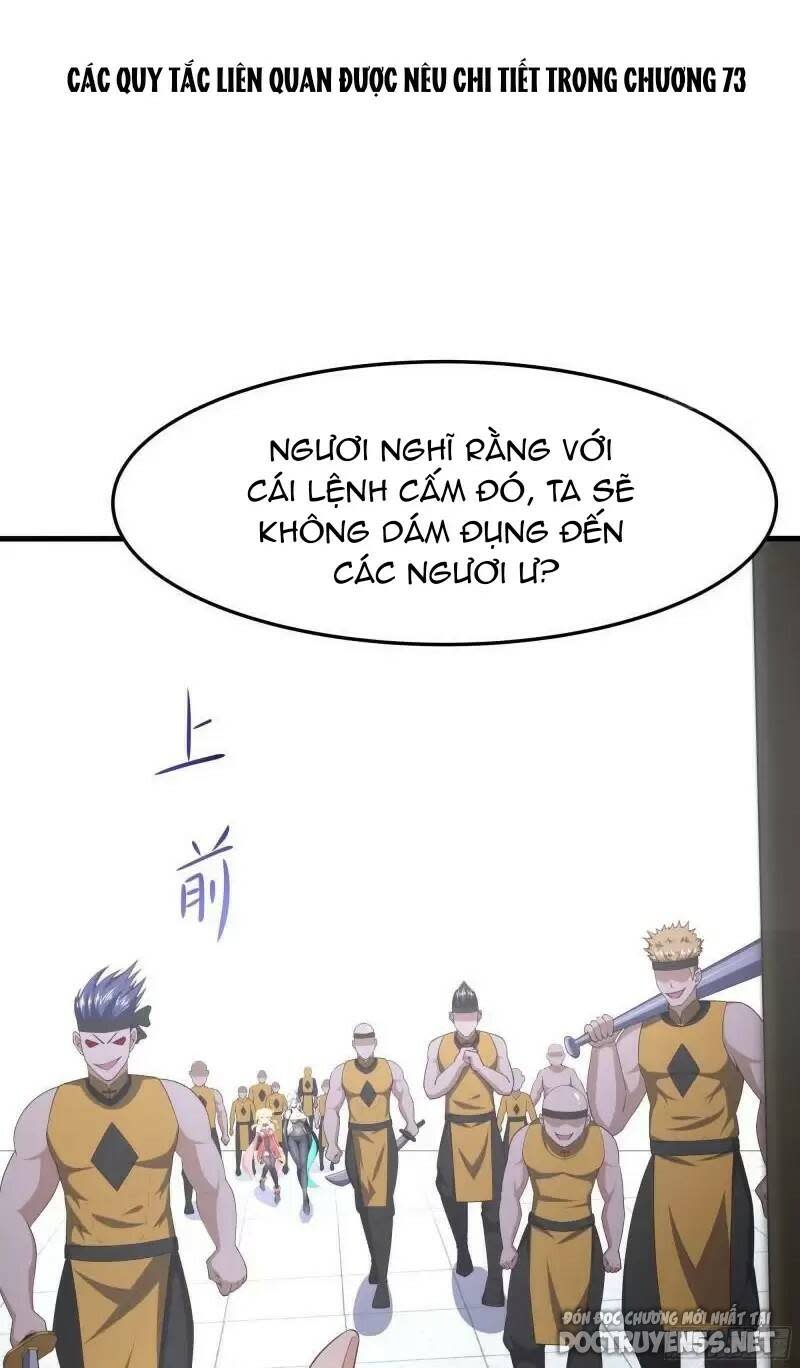 ta ở địa phủ mở hậu cung Chapter 86 - Trang 2