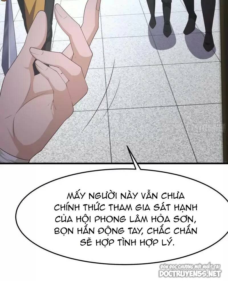 ta ở địa phủ mở hậu cung Chapter 86 - Trang 2