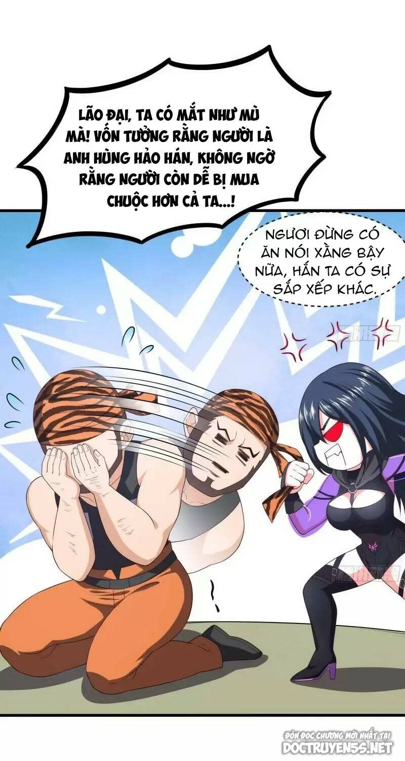 ta ở địa phủ mở hậu cung Chapter 86 - Trang 2