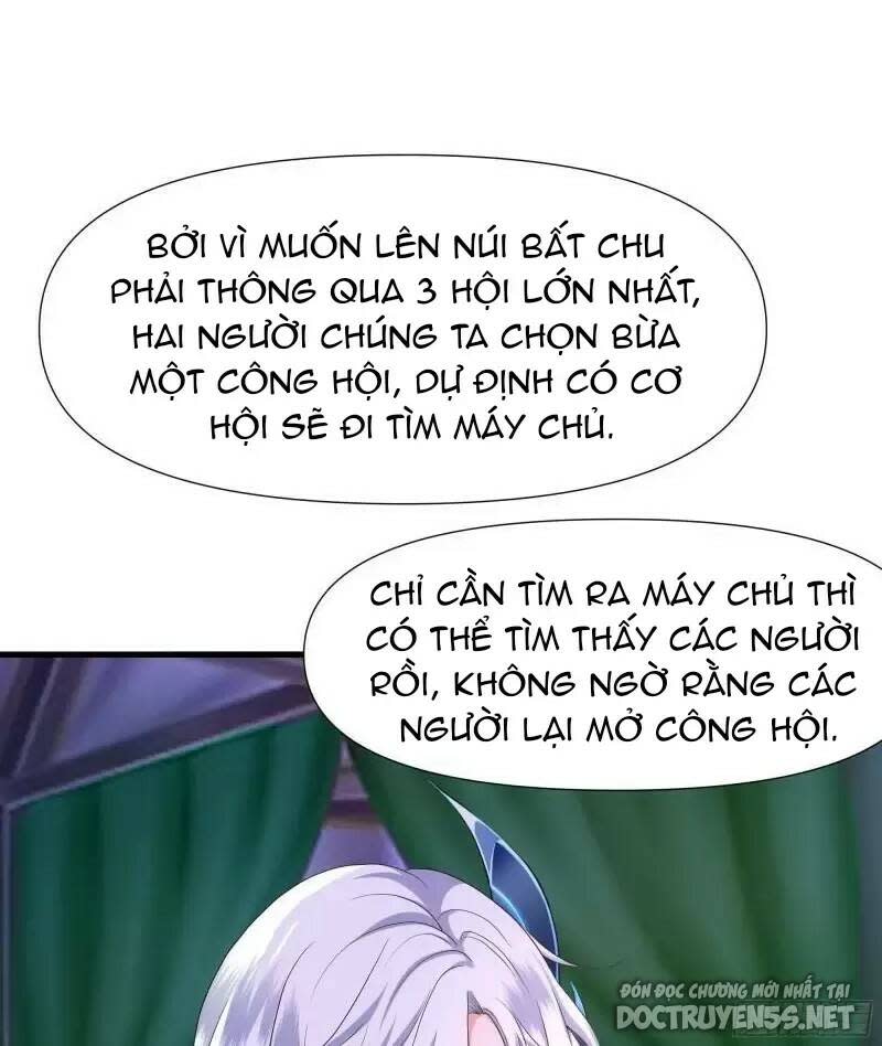 ta ở địa phủ mở hậu cung Chapter 86 - Trang 2