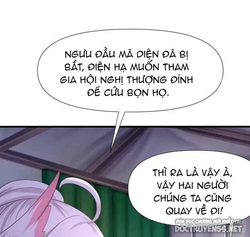 ta ở địa phủ mở hậu cung Chapter 86 - Trang 2