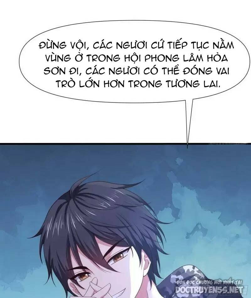 ta ở địa phủ mở hậu cung Chapter 86 - Trang 2