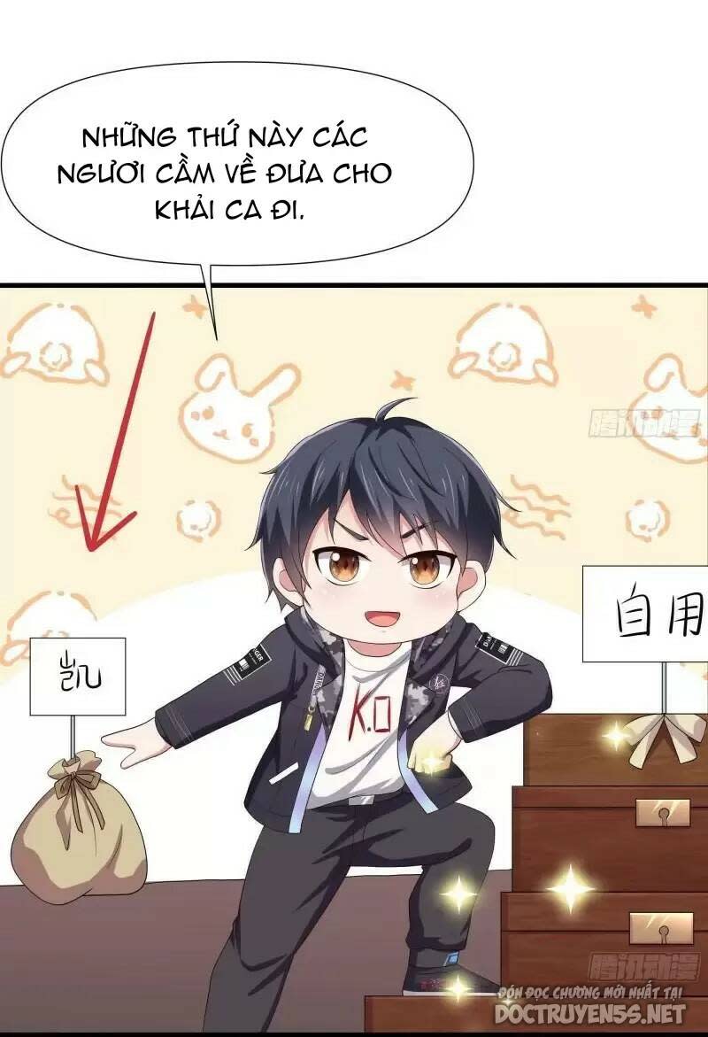 ta ở địa phủ mở hậu cung Chapter 86 - Trang 2