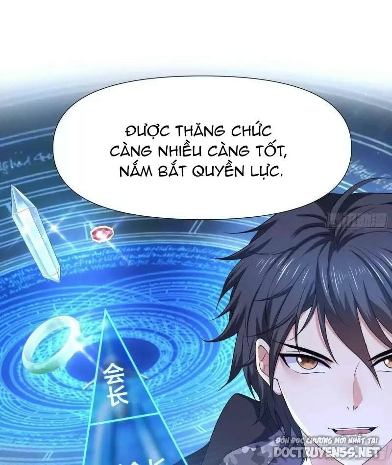 ta ở địa phủ mở hậu cung Chapter 86 - Trang 2