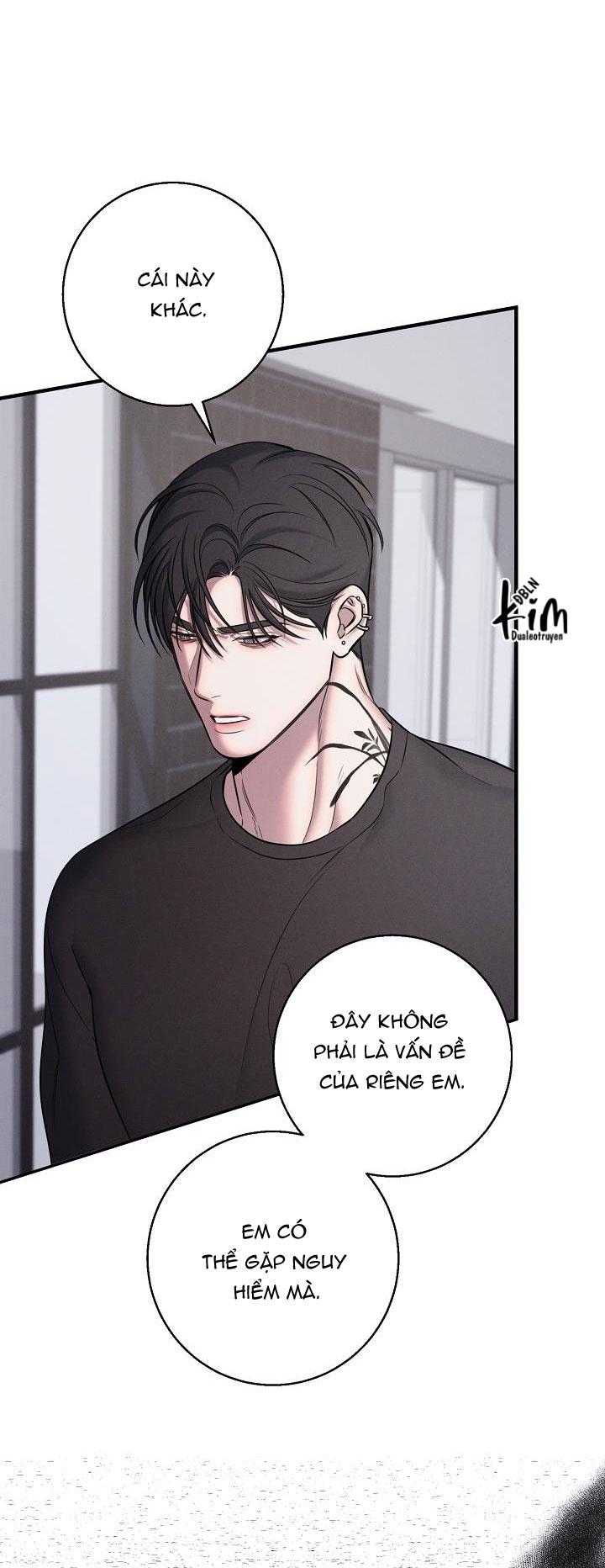 đêm không dấu vết Chapter 26 - Next Chapter 27