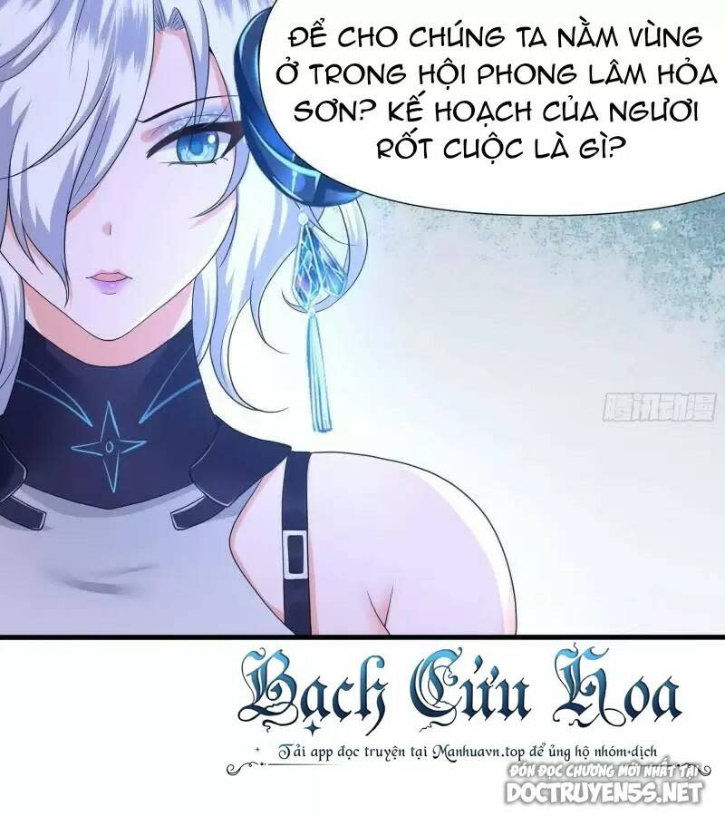 ta ở địa phủ mở hậu cung Chapter 86 - Trang 2